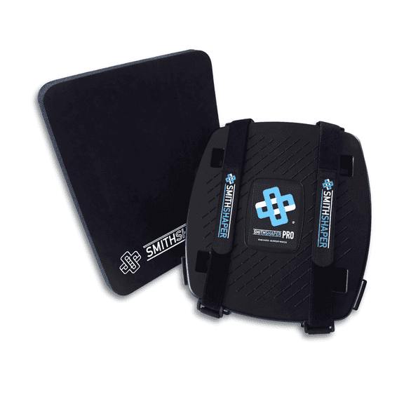 PRO Ab Squat Roller + Super Pad Bundle