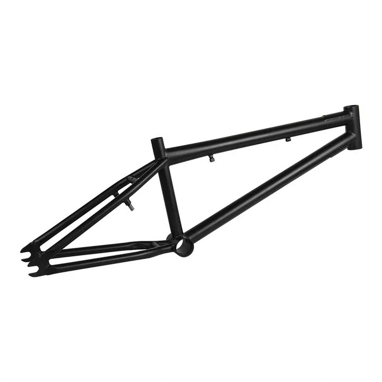 PRO+ Apex v1 Hi-Ten Steel BMX Bike Frame - Walmart.com