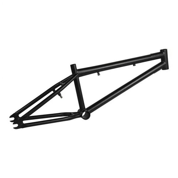 PRO+ Apex v1 Hi-Ten Steel BMX Bike Frame