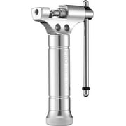 PRO BIKE TOOL Bike Chain Tool with Spare Pin Silver