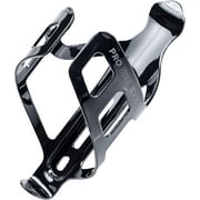PRO BIKE TOOL Bike Water Bottle Holder Lightweight & Strong (Black Gloss)