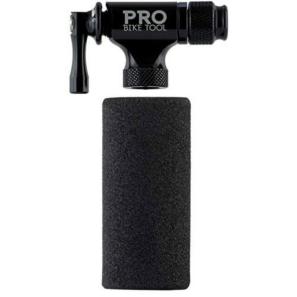 Topeak JoeBlow Booster Bicycle Floor Pump w/ DX3Smarthead