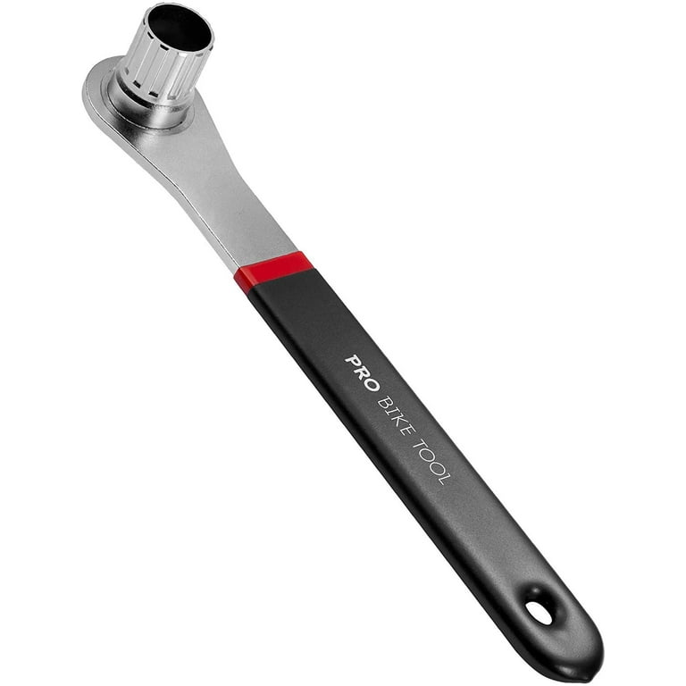 PRO BIKE TOOL Cassette Lock Ring Tool for Shimano SRAM Cassettes - Main Image