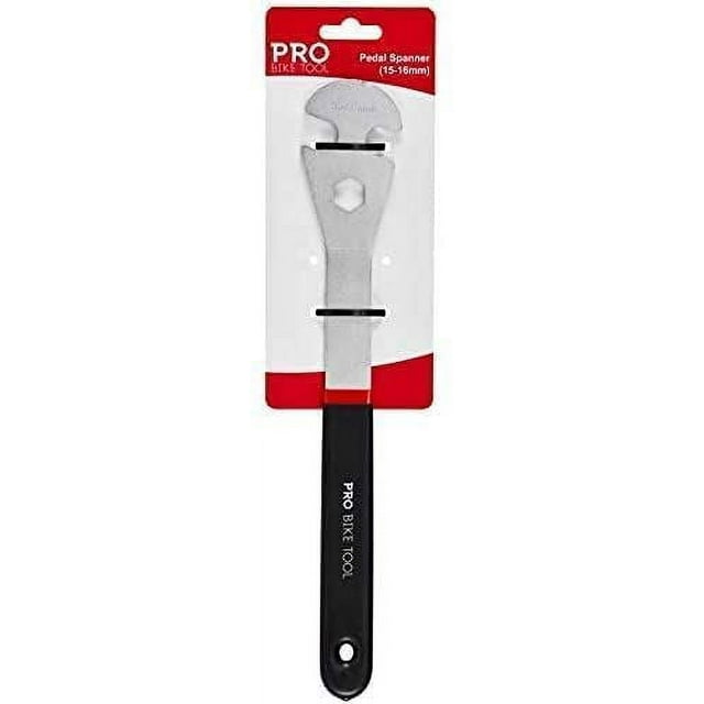 tool to change bike pedals