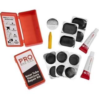 Inner tube patch kit walmart hotsell