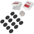 thumbnail image 1 of PRO BIKE TOOL Glueless Bike Tire Puncture Repair Patch Kits - Set of 2, 1 of 7