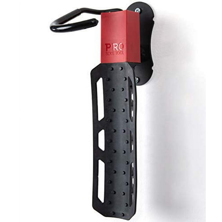 PRO BIKE TOOL スイベル自転車壁ハンガー 2パック Amazon.com: PRO BIKE TOOL Swivel Bike Rack - 2 Pack Indoor