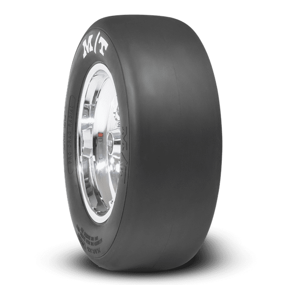 PRO BRACKET RADIAL 26.0/8.5R15 Mickey Thompson Pro Bracket Radial