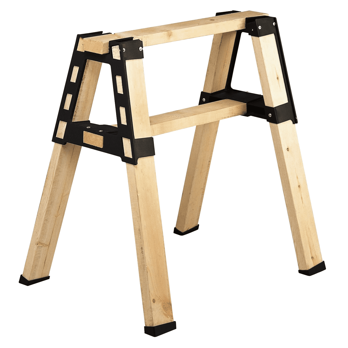 PRO BRACKETS SAWHORSE Walmart