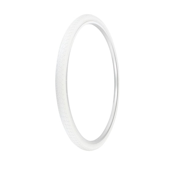 PRO+ Bicycle Bike Tire 700 x 38c, White