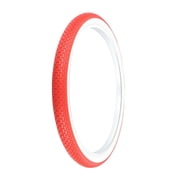 PRO+ Bicycle Tire 26 x 2.125 G-5009 Red/White Sidewall