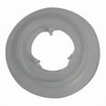 thumbnail image 1 of PRO+ Bike Bicycle Spoke Protector Cassette Hub 5.5" 24T-30T 36H Plastic Clear YF-FH30, 1 of 1