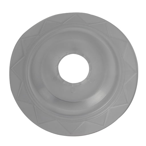 PRO+ Bike Bicycle Spoke Protector Freewheel Hub 28-34T 7" Plastic Clear