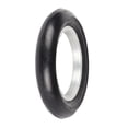 thumbnail image 1 of PRO+ Bike Bicycle Tire in Size 12-1/2" x 2-1/4" P-1071 Slick Black/Black Sidewall, 1 of 3