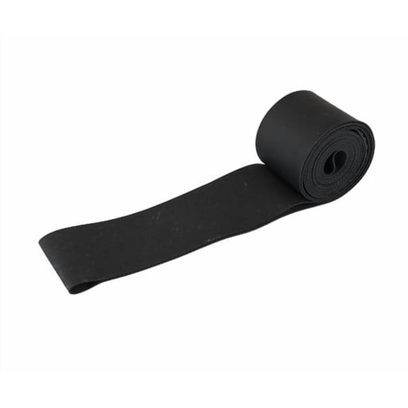 PRO+ Bike Rim Strip 18" x 22mm Black
