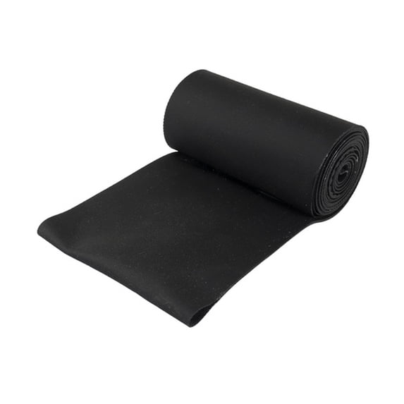 PRO+ Bike Rim Strip 24" x 55mm Black