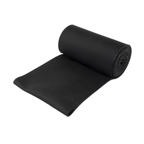 PRO+ Bike Rim Strip 24" x 55mm Black