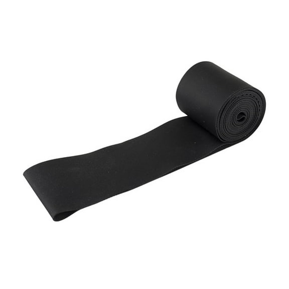PRO+ Bike Rim Strip 27.5" x 25mm Black
