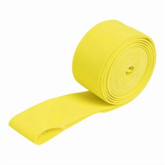 PRO+ Bike Rim Strip 700C Yellow