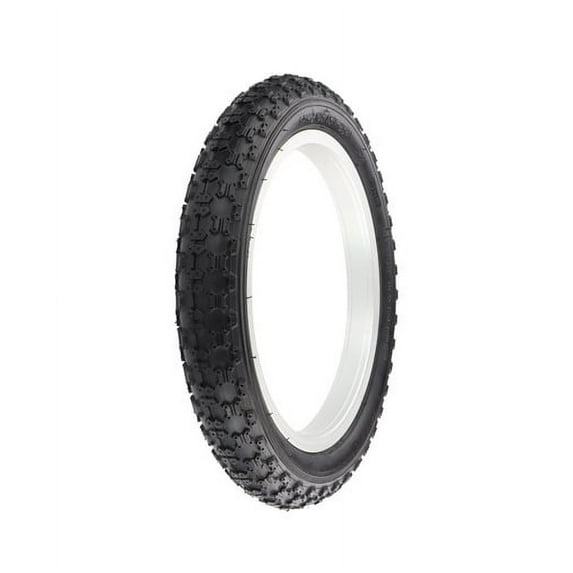 PRO+ Bike Tire 14" x 2.125", Black
