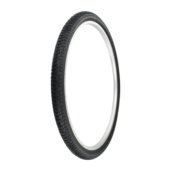 PRO+ Bike Tire 700" x 45", Black
