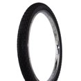 thumbnail image 1 of PRO+ Bmx Bike Clincher Tire 20" x 1.95", Black, 1 of 1