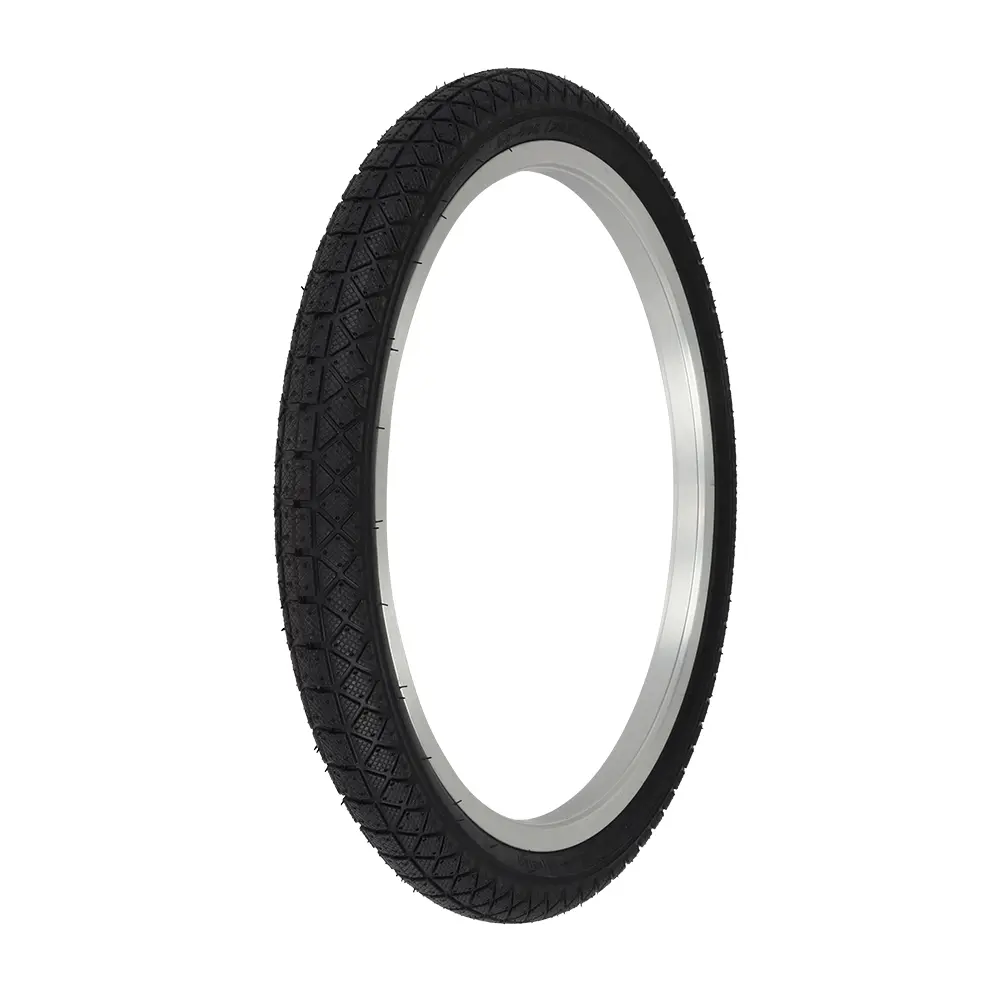 Deli Pneu bmx 20 x 1.75 s-101 noir cross tr (47-406) à 10.65 € en ligne