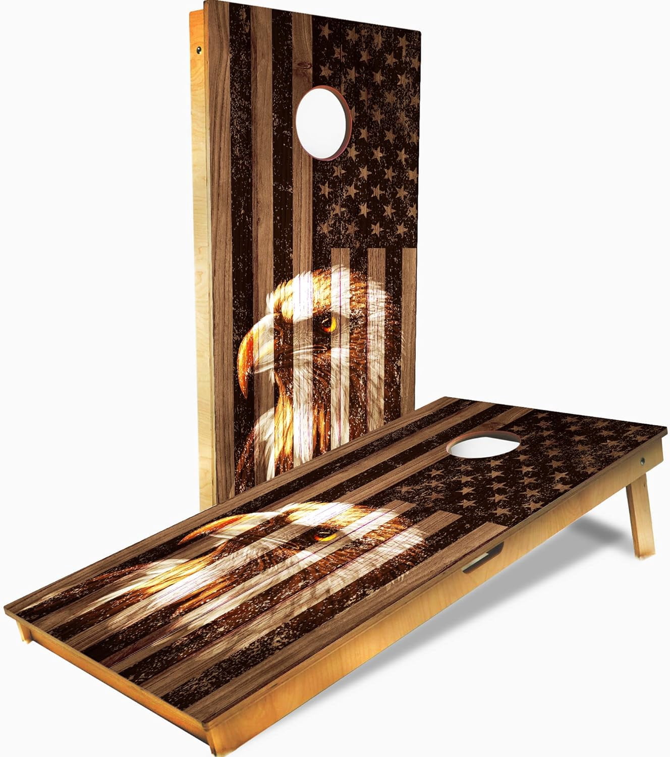 PRO Boards, Impact Brace & Handle Boards 10+ Designs Set Handemade