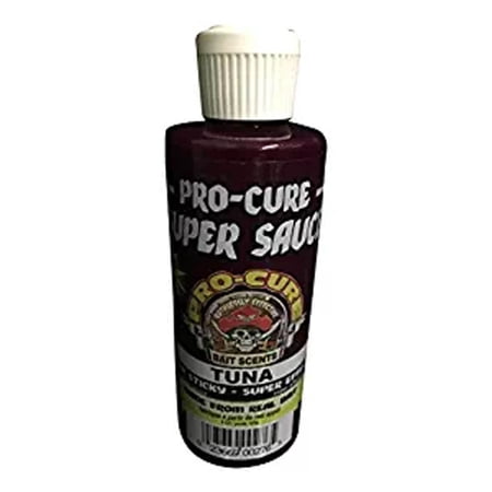 PRO-CURE Super Sauce