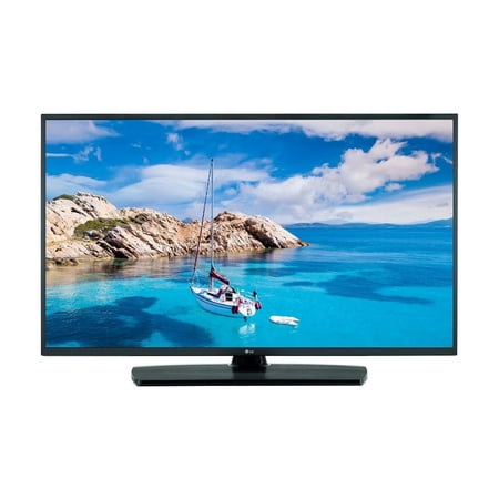 LG 43" Class 4K UHDTV (2160p) HDR Smart LED-LCD TV (43UM670H0UA)
