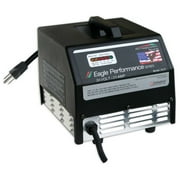 PRO Charging System i3625CF607 E.P.S. w/ 607 Crowsfoot 25A per output