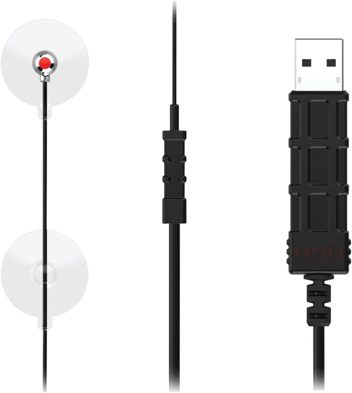 PRO Color and Brightness Control Dot LED Aim Assist Mod for Gaming TV