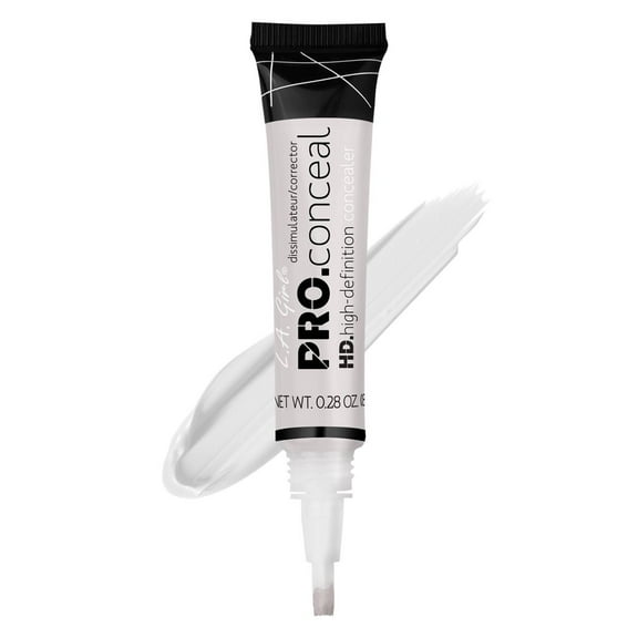 PRO Conceal HD Color Corrector - Flat White
