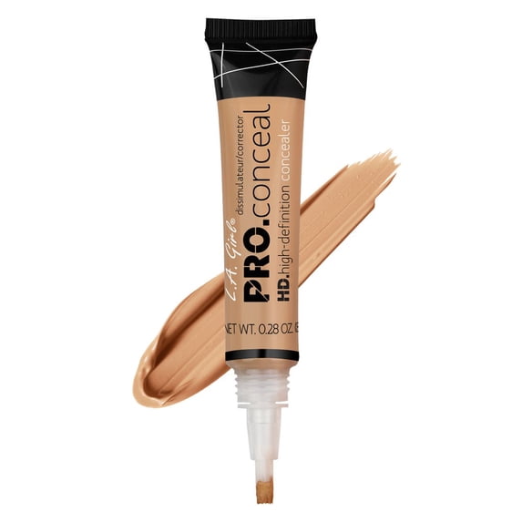 PRO Conceal HD Concealer - Bisque