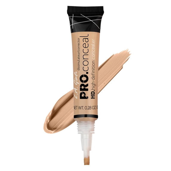 PRO Conceal HD Concealer - Cool Nude