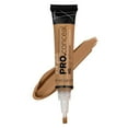 thumbnail image 1 of PRO Conceal HD Concealer - Suede, 1 of 9