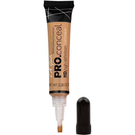 PRO Conceal HD Concealer - Tawny