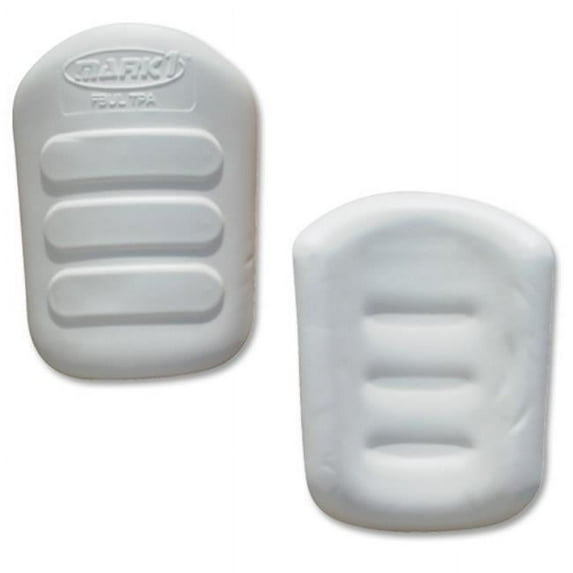 Football Adult Thigh Pads by Pro Down - Ultralite - 9''
