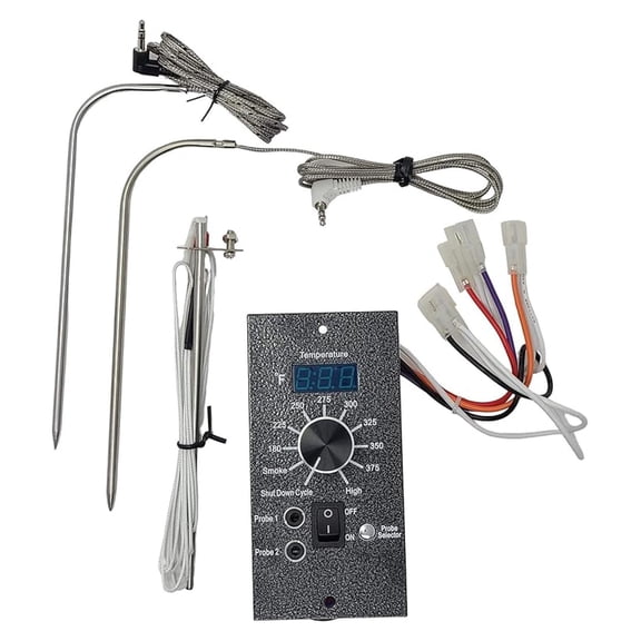 PRO Digital Thermostat Controller Compatible with