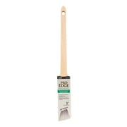 PRO EDGE by Linzer 1 CT Formula Thin Angle Paint Brush