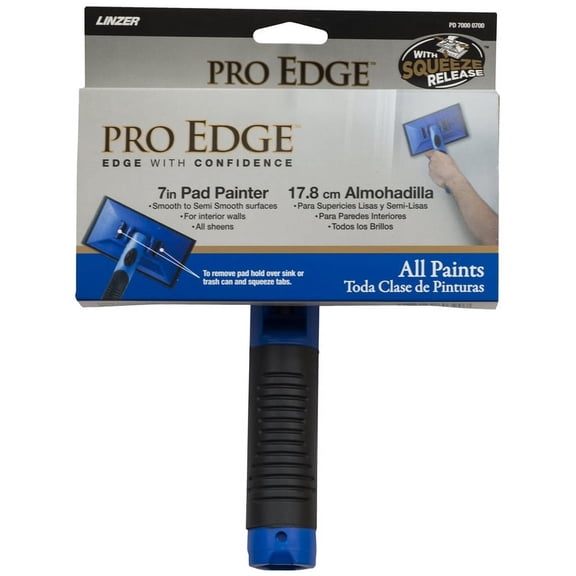PAD EDGE PAINTER 7IN