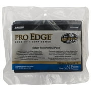 PRO EDGE by Linzer DIY 5" Paint Edger Refill for Interior Projects