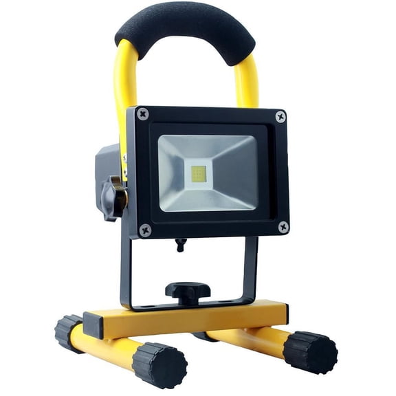 PRO ELEC - 5W Rechargeable LED Worklight