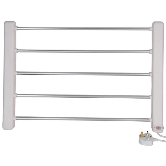 PRO ELEC - 65W Electric Towel Rail