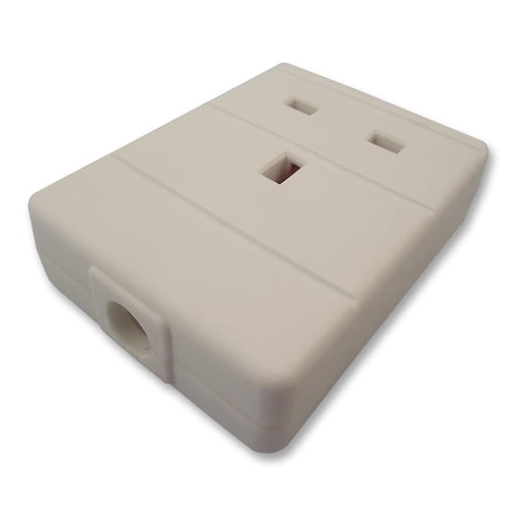 PRO ELEC - Economy Trailing Socket