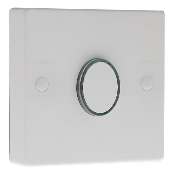 PRO ELEC - Electronic Time Delay Switch, Oval Switch