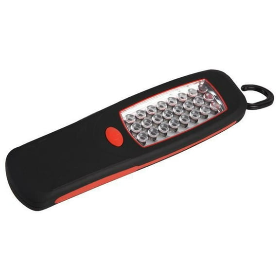 PRO ELEC - Mini LED Worklight, 24 LED