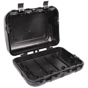 PRO ELEC - Outdoor Mains Extension Enclosure, Black, IP64