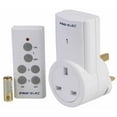 thumbnail image 1 of PRO ELEC - Remote Control Socket & Remote, 1 of 1