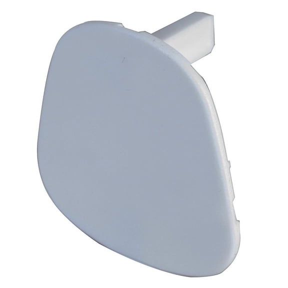 PRO ELEC - Safety Blanking Plugs for Unused 13A Sockets, 5 Pack